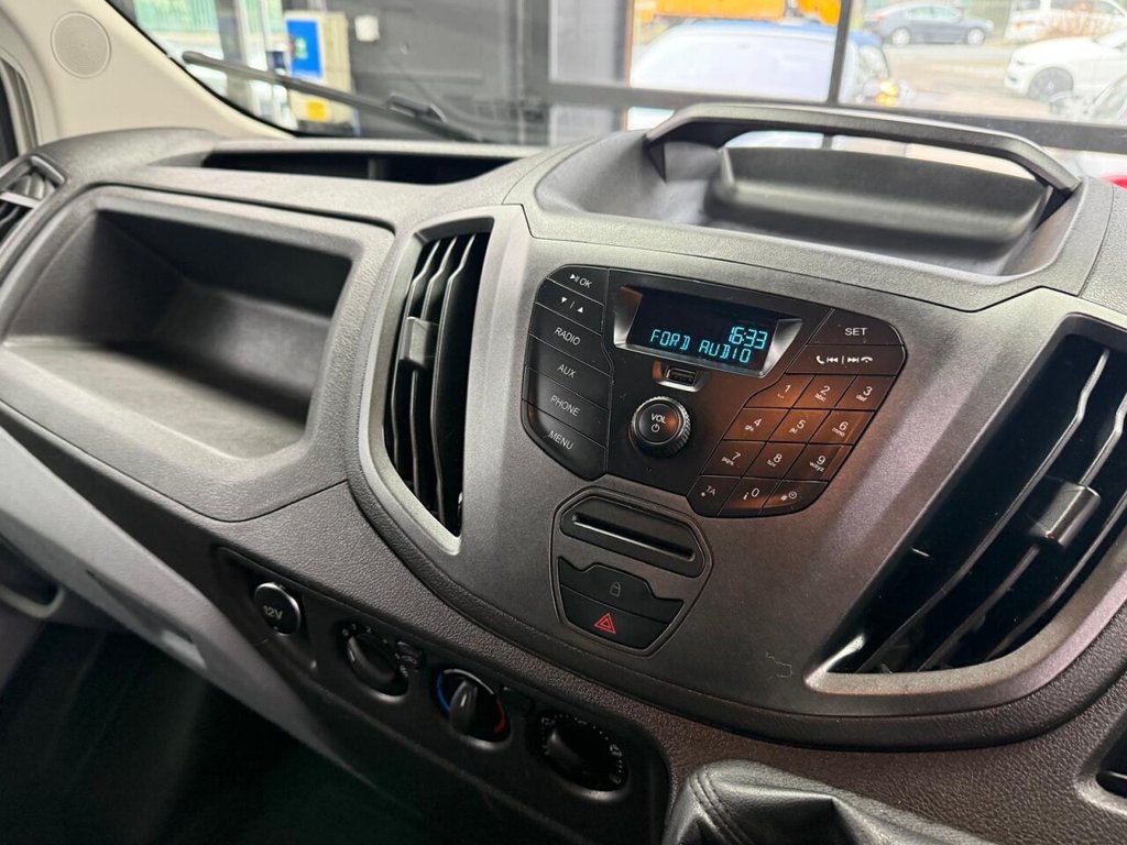 Used Ford Transit 2019 for sale - 77200537: Photo 15