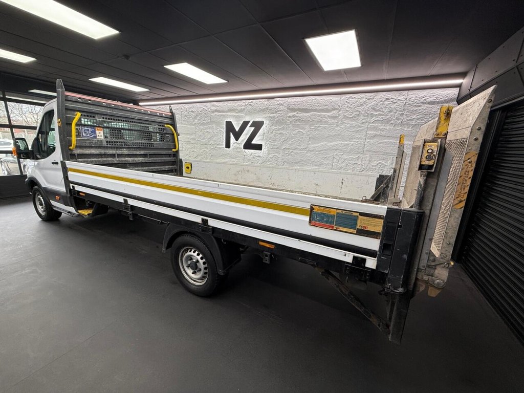 Used Ford Transit 2019 for sale - 77200537: Photo 17