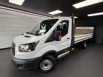 Used Ford Transit 2019 for sale - 77200537: Photo