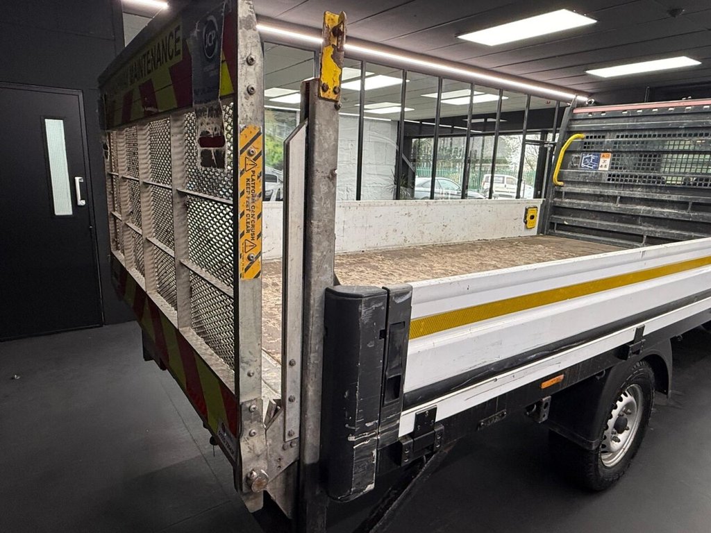 Used Ford Transit 2019 for sale - 77200537: Photo 20