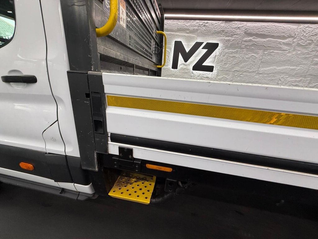 Used Ford Transit 2019 for sale - 77200537: Photo 24