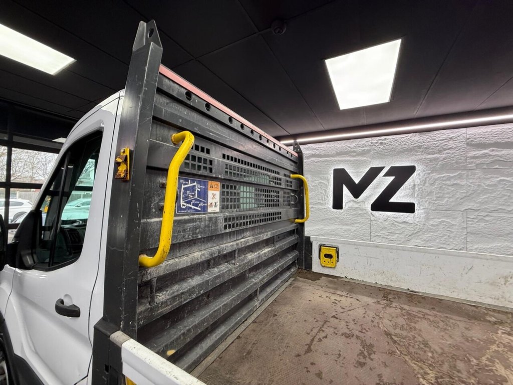 Used Ford Transit 2019 for sale - 77200537: Photo 25