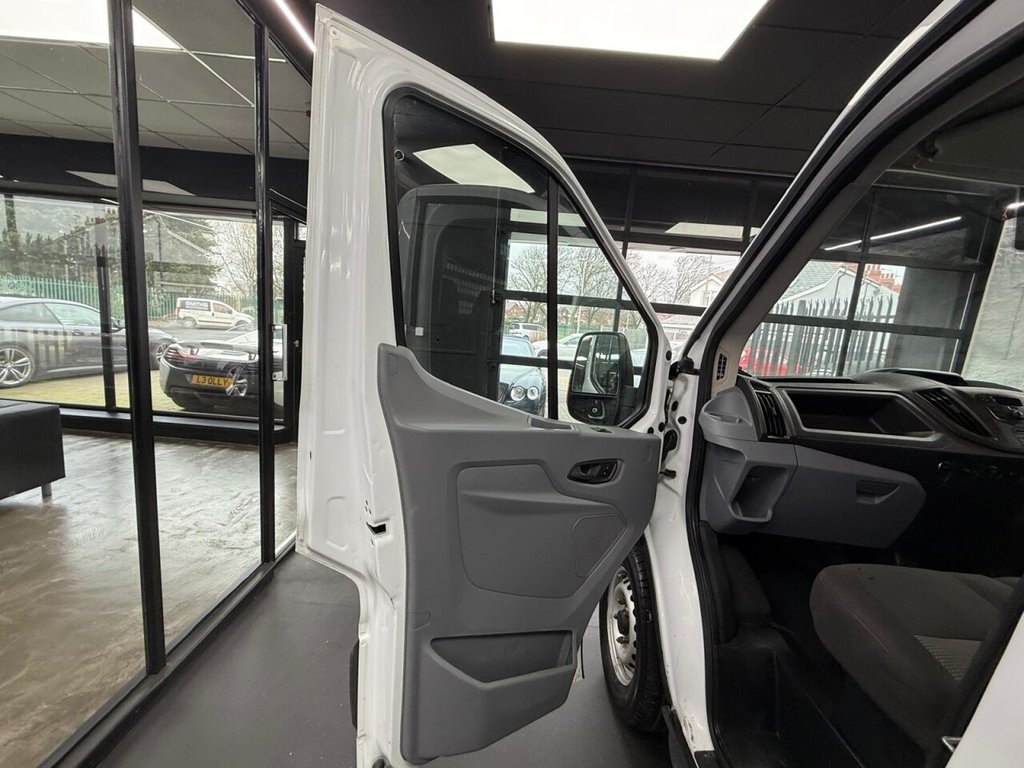 Used Ford Transit 2019 for sale - 77200537: Photo 26