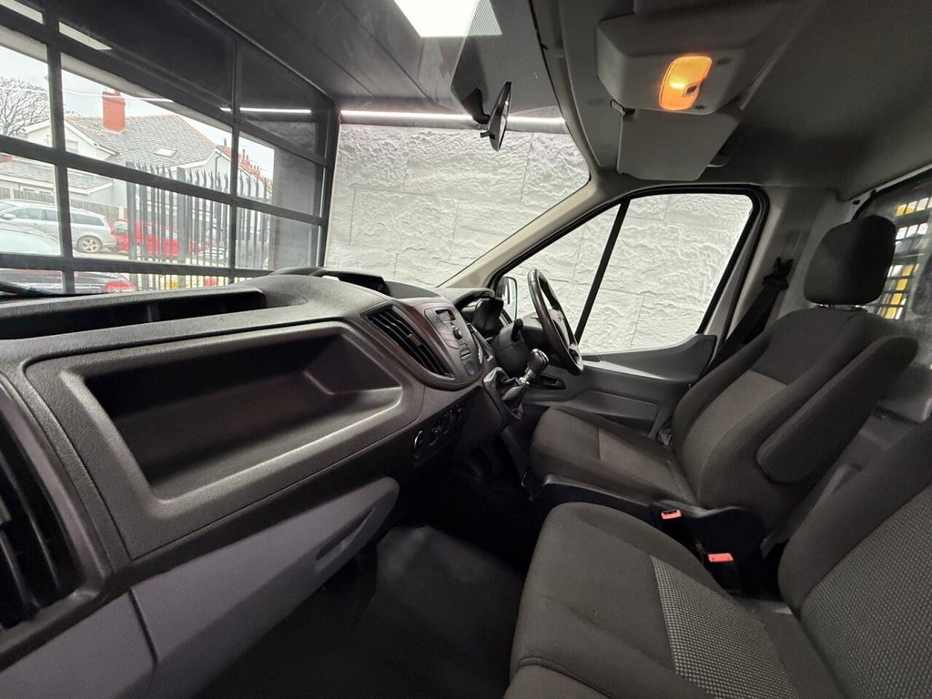 Used Ford Transit 2019 for sale - 77200537: Photo 27