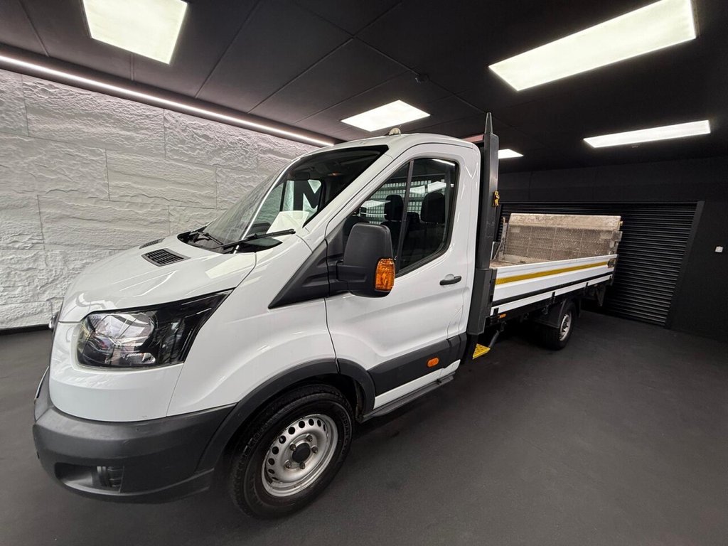Used Ford Transit 2019 for sale - 77200537: Photo 6