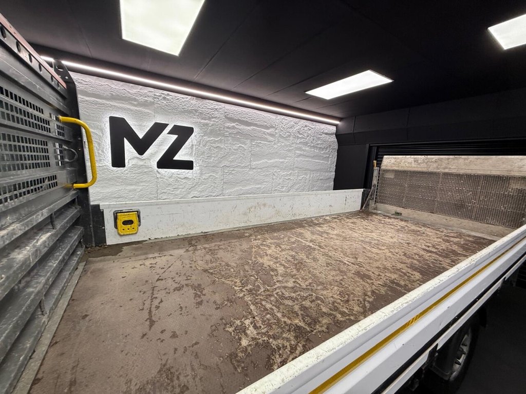 Used Ford Transit 2019 for sale - 77200537: Photo 7