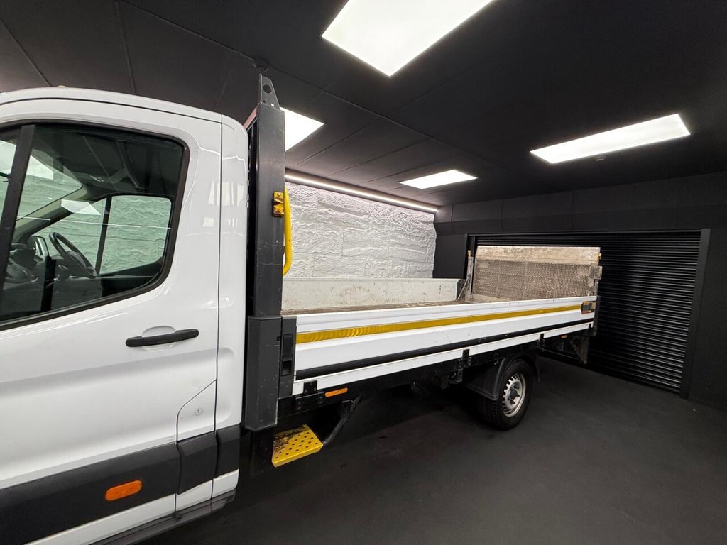 Used Ford Transit 2019 for sale - 77200537: Photo 8