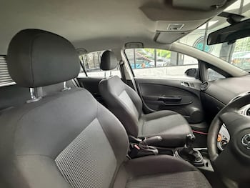 Used Vauxhall Corsa 2013 for sale - 79632337: Photo