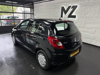 Used Vauxhall Corsa 2013 for sale - 79632337: Photo