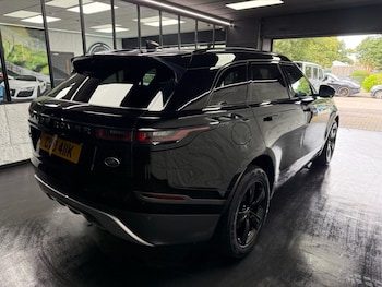 Used Land Rover Range Rover Velar 2019 for sale - 79422704: Photo