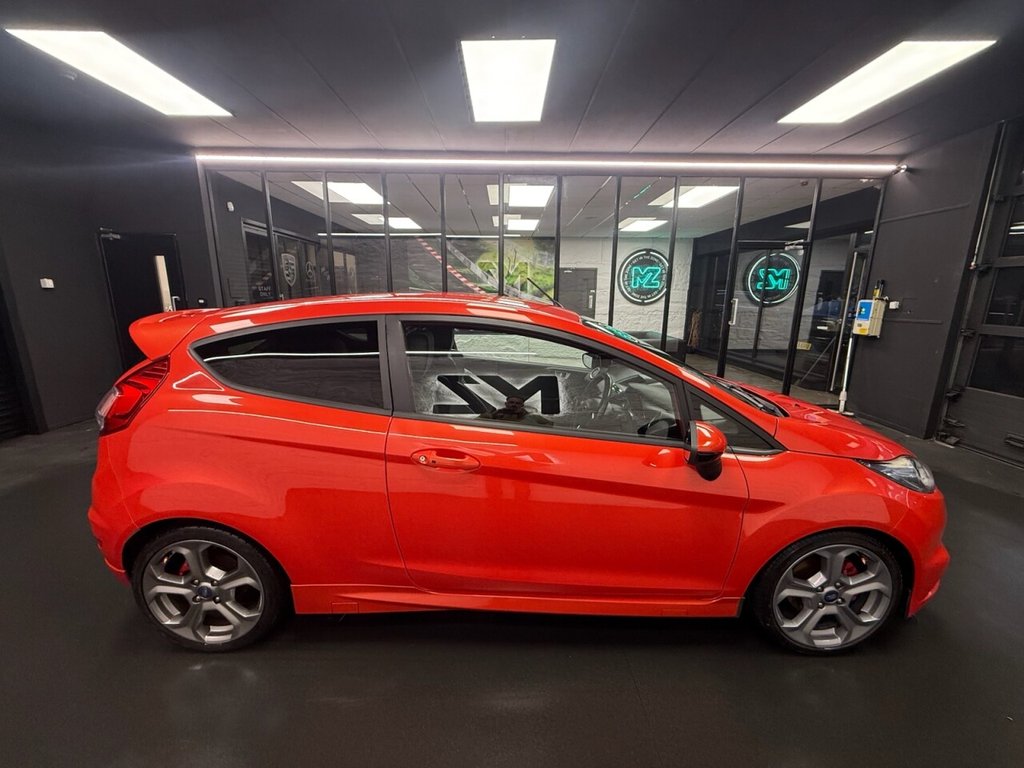 Used Ford Fiesta 2015 for sale - 77153854: Photo 10