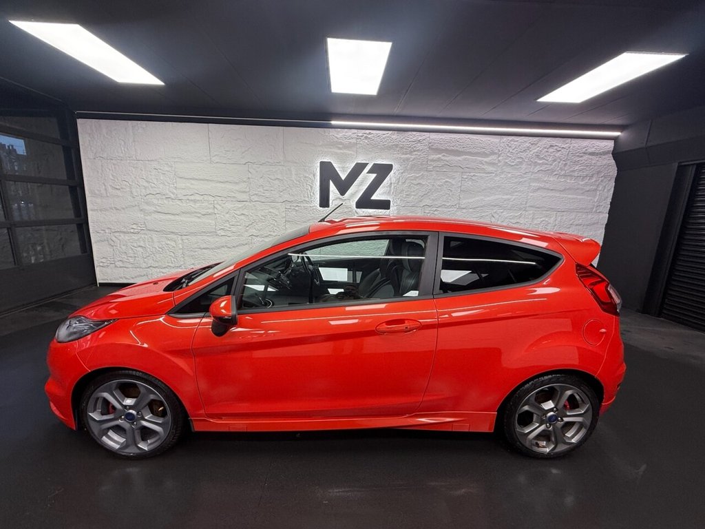 Used Ford Fiesta 2015 for sale - 77153854: Photo 12