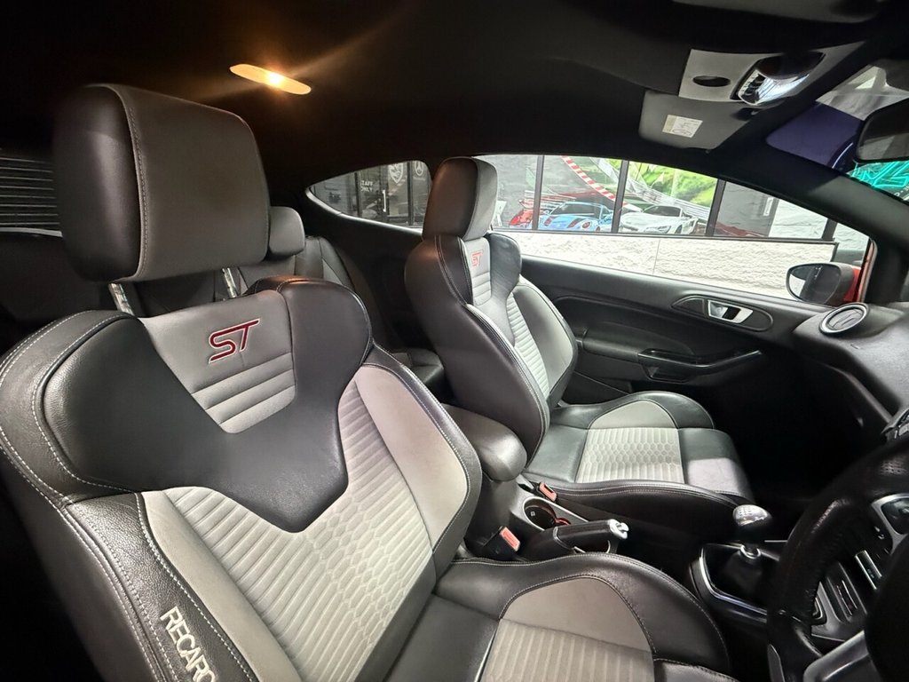 Used Ford Fiesta 2015 for sale - 77153854: Photo 20