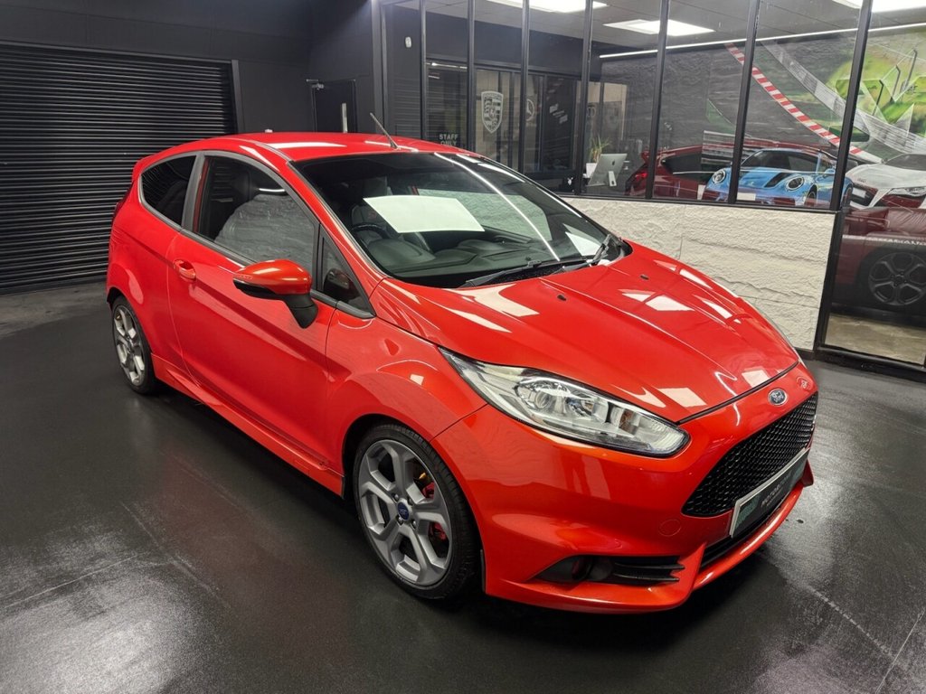 Used Ford Fiesta 2015 for sale - 77153854: Photo 6
