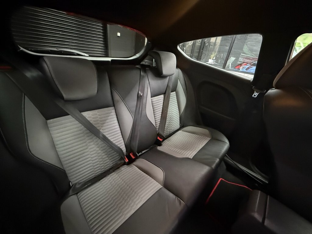 Used Ford Fiesta 2015 for sale - 77153854: Photo 9