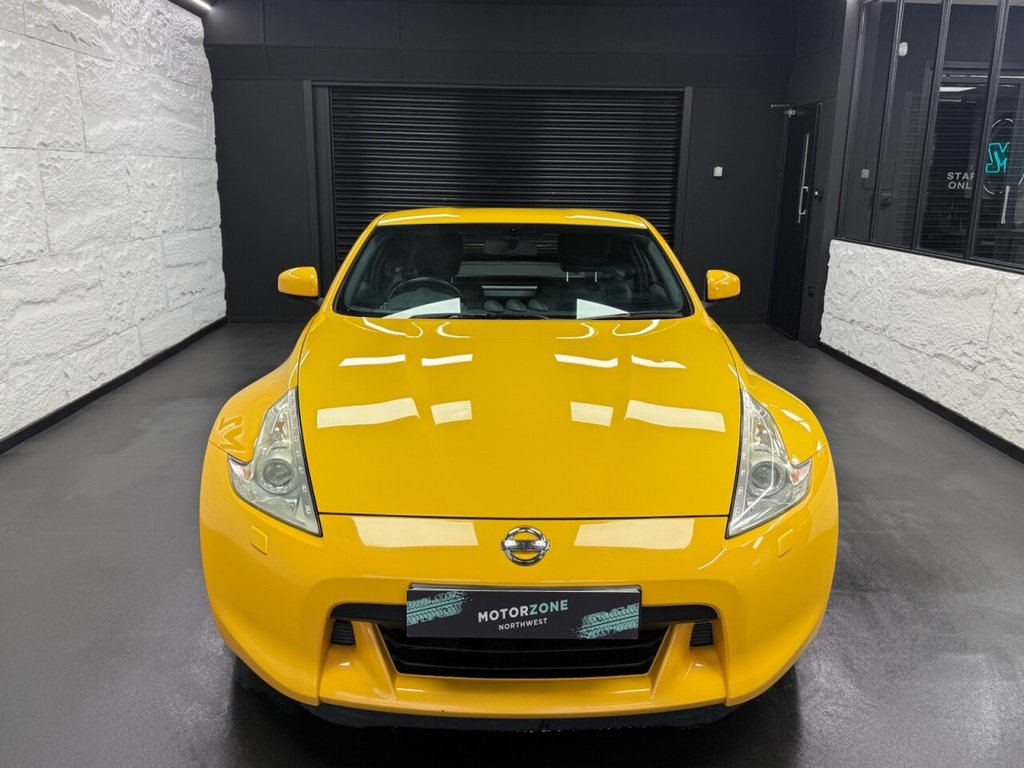 Used Nissan 370 Z 2009 for sale - 76686412: Photo 13