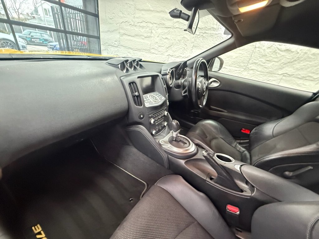 Used Nissan 370 Z 2009 for sale - 76686412: Photo 18