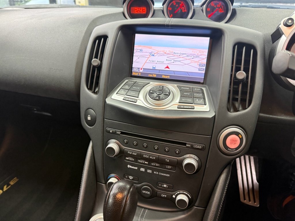 Used Nissan 370 Z 2009 for sale - 76686412: Photo 20