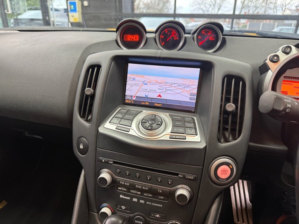 Used Nissan 370 Z 2009 for sale - 76686412: Photo 26