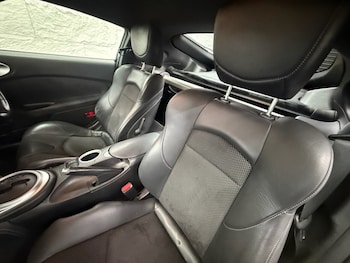 Used Nissan 370 Z 2009 for sale - 76686412: Photo