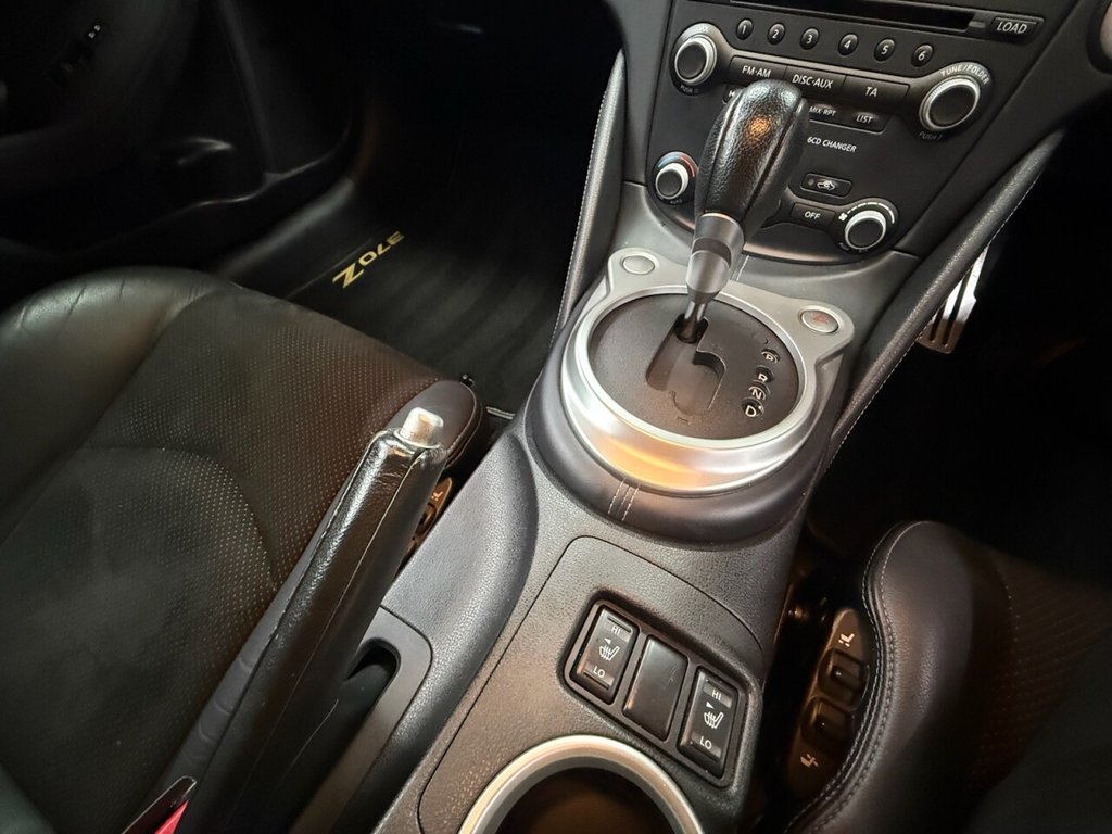 Used Nissan 370 Z 2009 for sale - 76686412: Photo 7