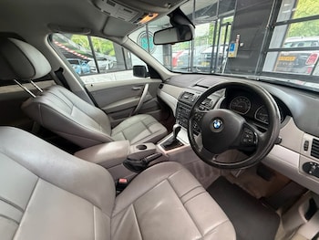 Used BMW X3 2008 for sale - 78918926: Photo