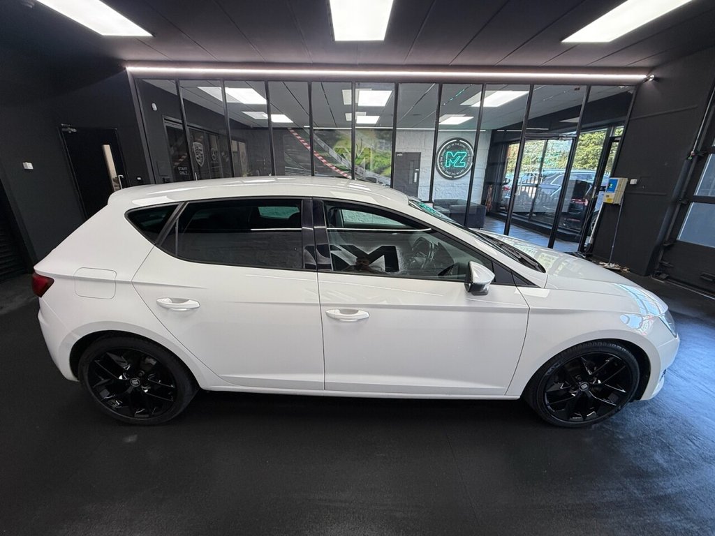Used SEAT Leon 2015 for sale - 77919787: Photo 10