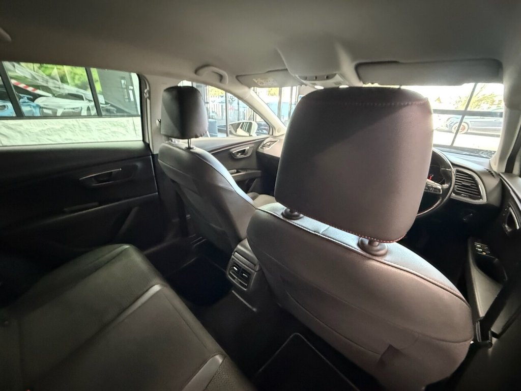 Used SEAT Leon 2015 for sale - 77919787: Photo 11