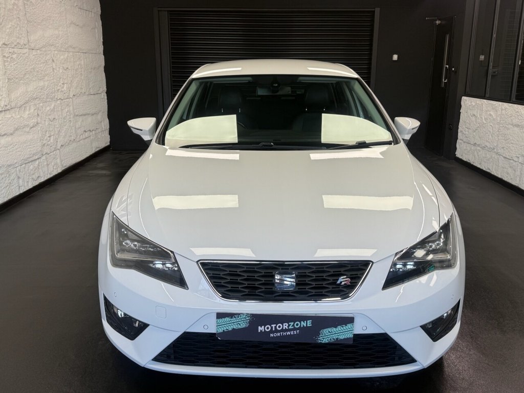 Used SEAT Leon 2015 for sale - 77919787: Photo 13