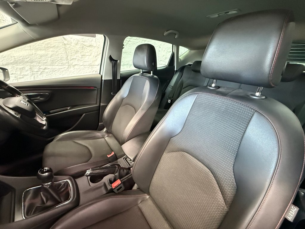 Used SEAT Leon 2015 for sale - 77919787: Photo 14