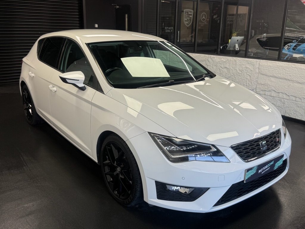 Used SEAT Leon 2015 for sale - 77919787: Photo 15