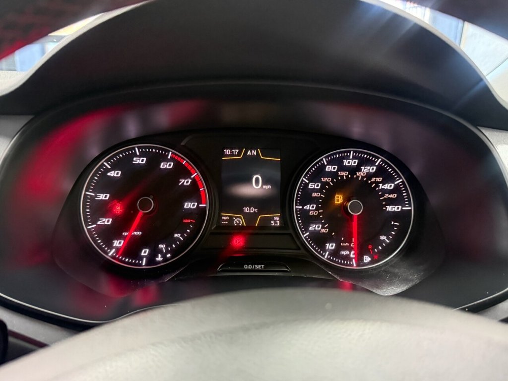 Used SEAT Leon 2015 for sale - 77919787: Photo 17