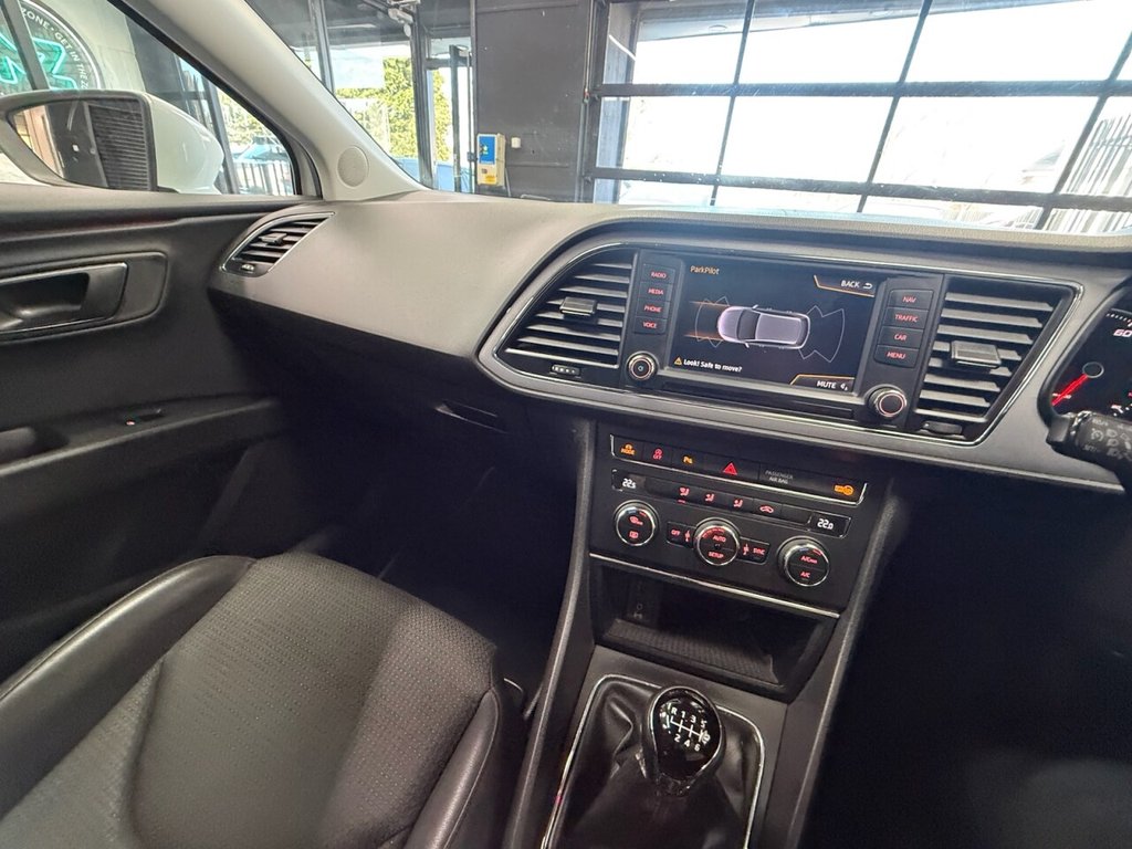 Used SEAT Leon 2015 for sale - 77919787: Photo 18