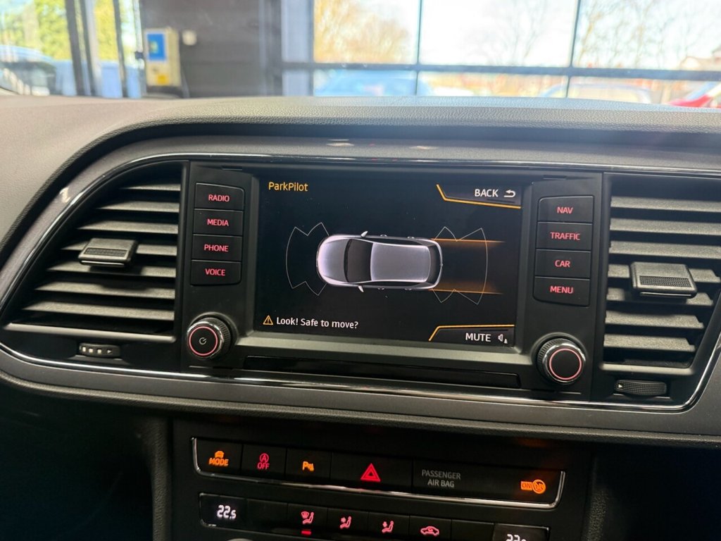 Used SEAT Leon 2015 for sale - 77919787: Photo 19