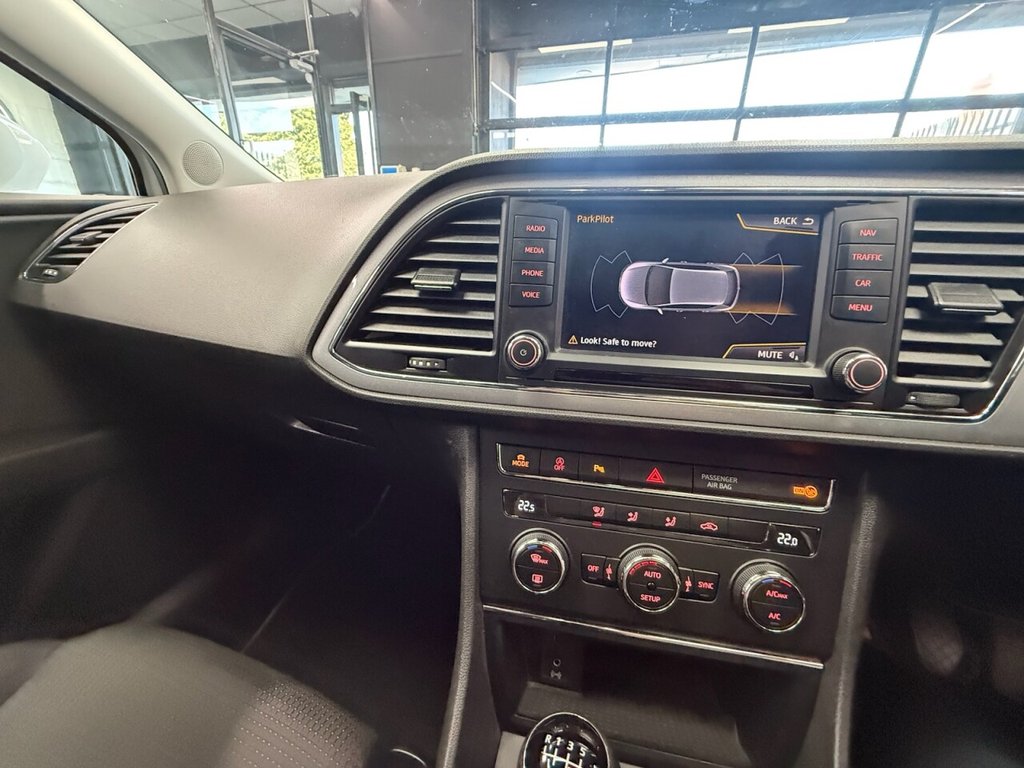 Used SEAT Leon 2015 for sale - 77919787: Photo 20