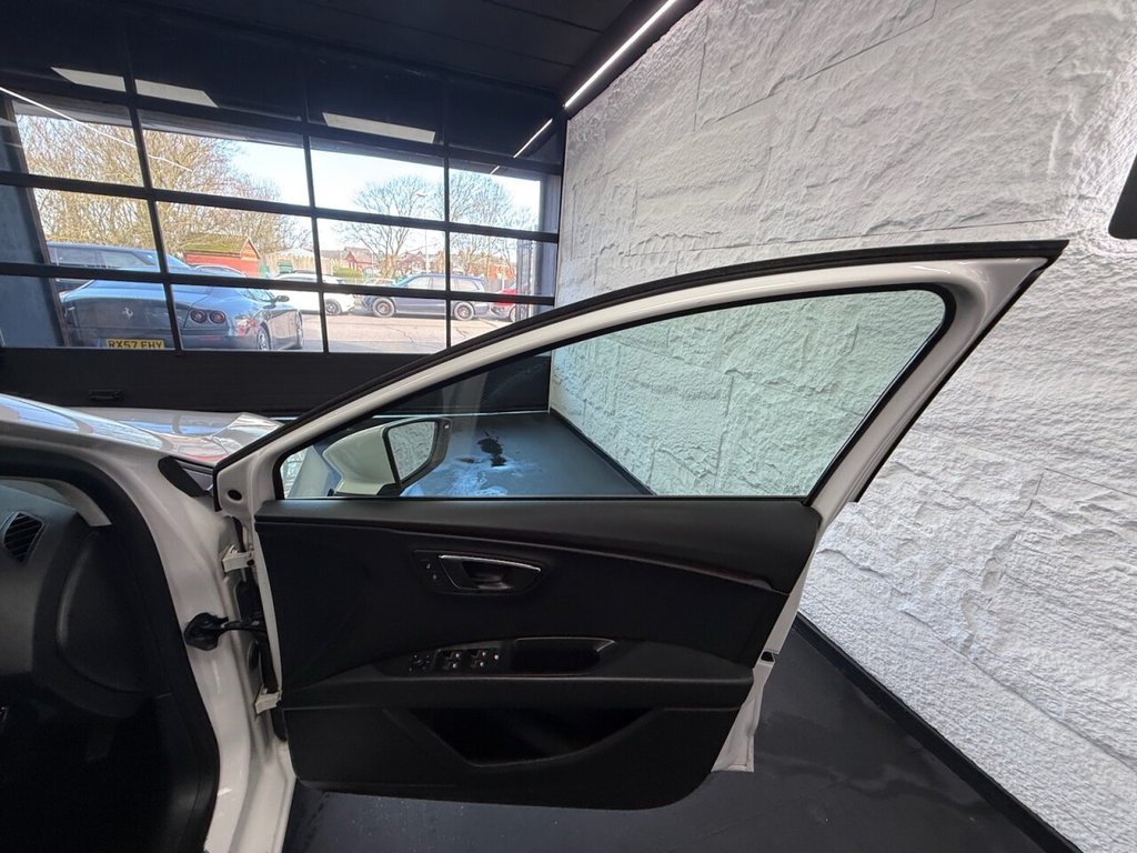 Used SEAT Leon 2015 for sale - 77919787: Photo 23