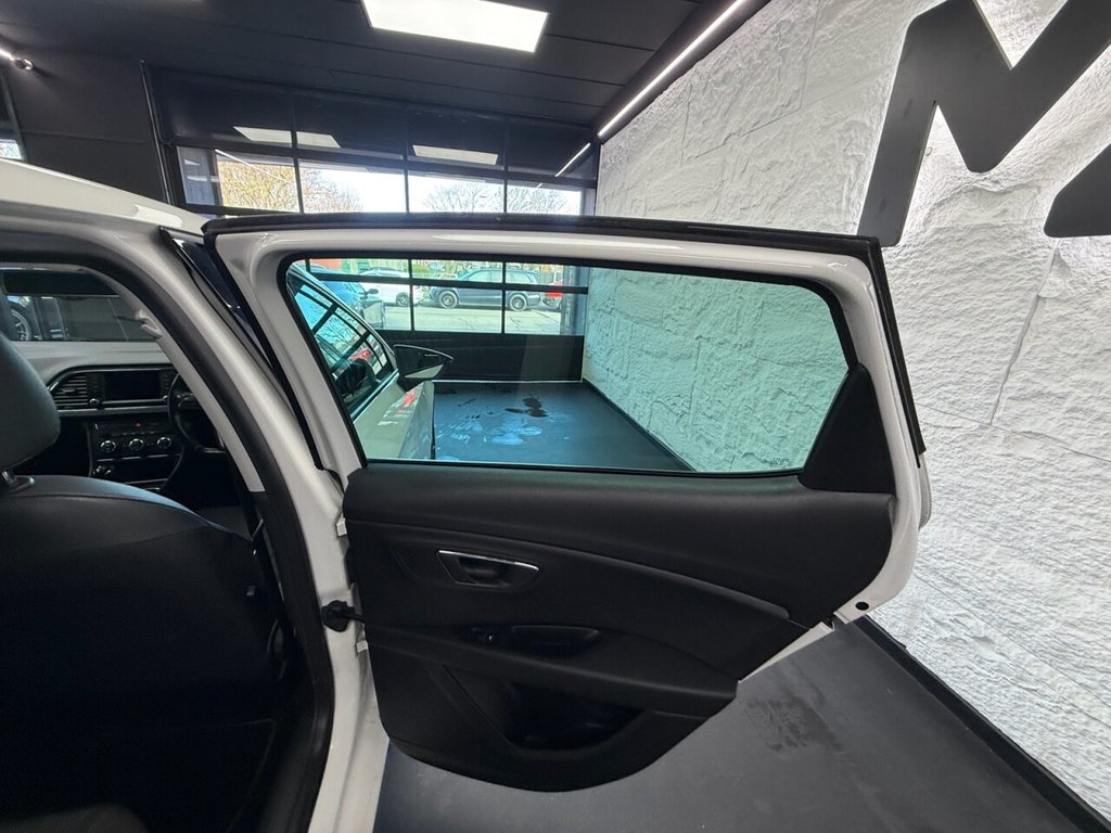 Used SEAT Leon 2015 for sale - 77919787: Photo 24