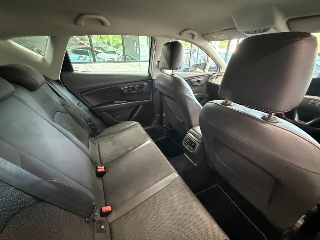 Used SEAT Leon 2015 for sale - 77919787: Photo 25