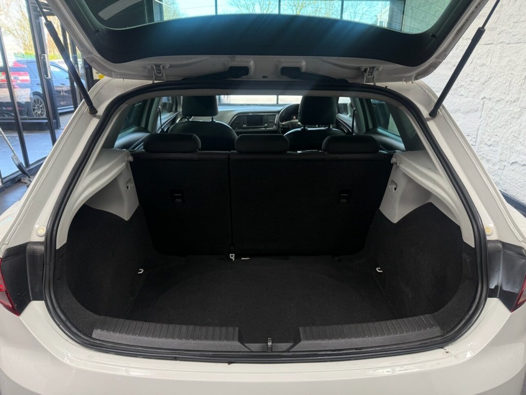 Used SEAT Leon 2015 for sale - 77919787: Photo 26