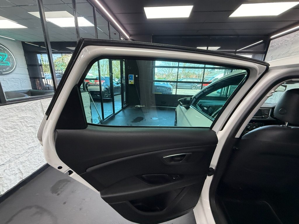 Used SEAT Leon 2015 for sale - 77919787: Photo 27