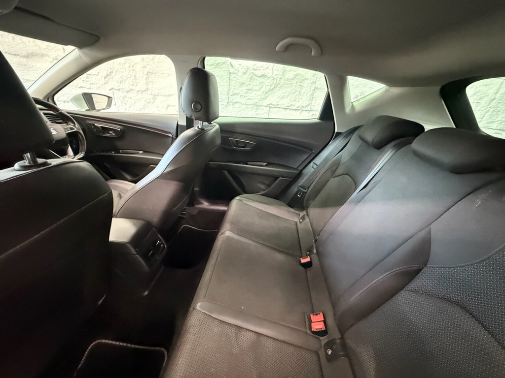 Used SEAT Leon 2015 for sale - 77919787: Photo 28