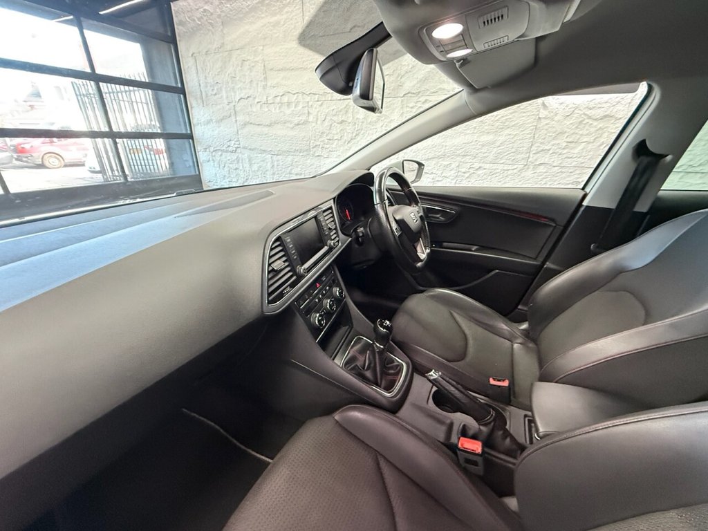 Used SEAT Leon 2015 for sale - 77919787: Photo 29