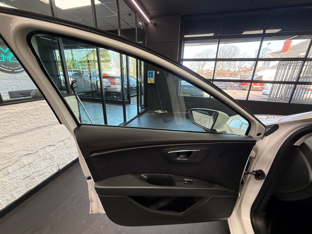 Used SEAT Leon 2015 for sale - 77919787: Photo 30