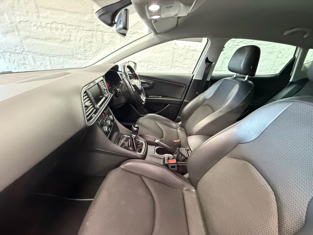 Used SEAT Leon 2015 for sale - 77919787: Photo 31