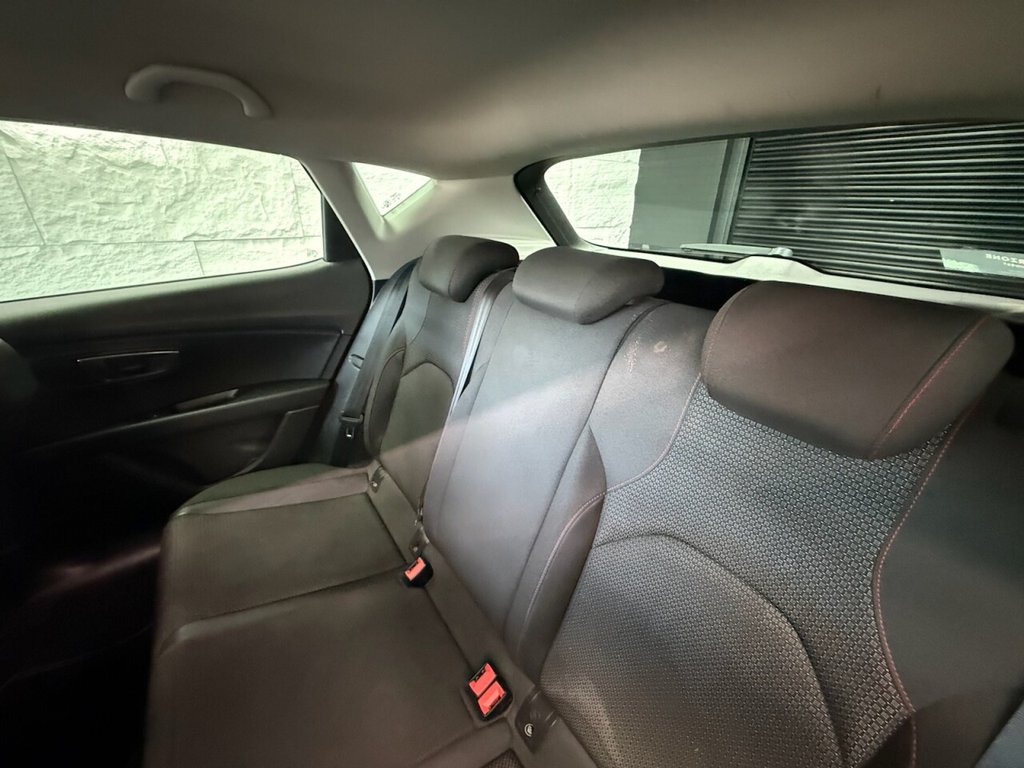 Used SEAT Leon 2015 for sale - 77919787: Photo 5