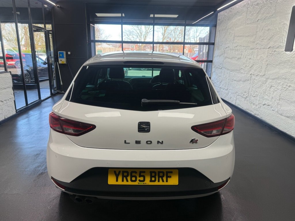 Used SEAT Leon 2015 for sale - 77919787: Photo 6