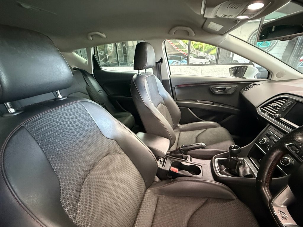 Used SEAT Leon 2015 for sale - 77919787: Photo 7