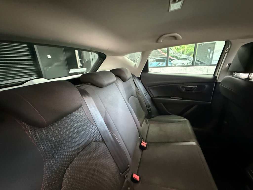 Used SEAT Leon 2015 for sale - 77919787: Photo 9