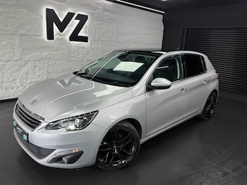 Used Peugeot 308 2015 for sale - 79345326: Photo