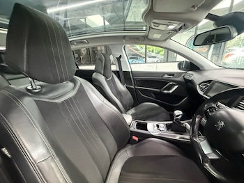 Used Peugeot 308 2015 for sale - 79345326: Photo